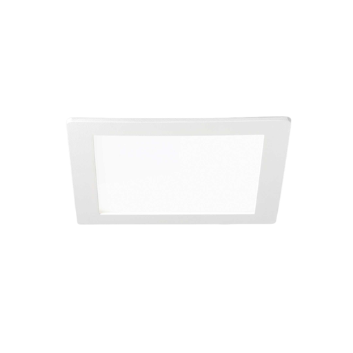 Ideal lux Groove Square stropna vgradna svetilka | formasvetila.si