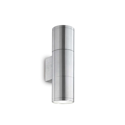 Ideal lux Gun  GU10 zunanja stenska svetilka | formasvetila.si