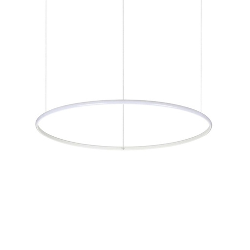 Ideal lux Hulahoop viseča svetilka | formasvetila.si