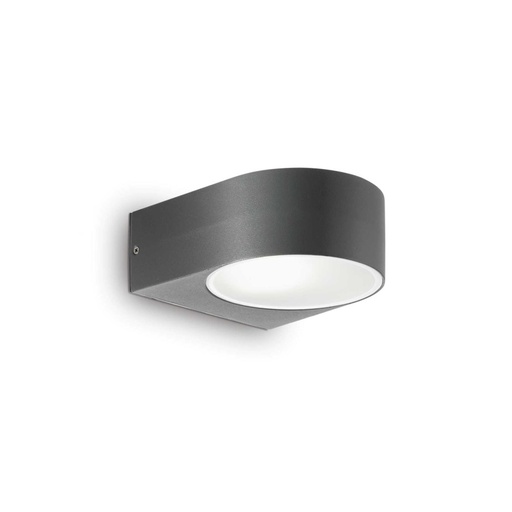 Ideal lux Iko zunanja stenska svetilka | formasvetila.si