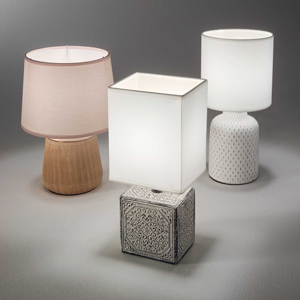 Ideal lux Kalì namizna svetilka | formasvetila.si