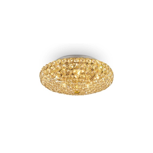 Ideal lux King stropna in stenska svetilka | formasvetila.si
