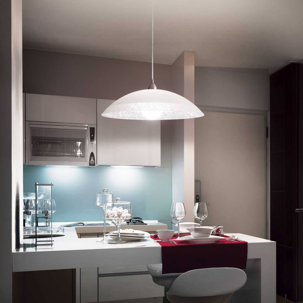 Ideal lux Lana viseča svetilka | formasvetila.si