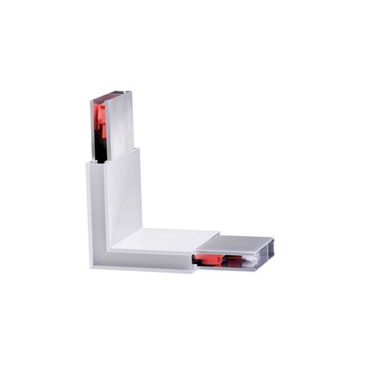 Ideal lux LINUS CORNER WH 3000K | formasvetila.si
