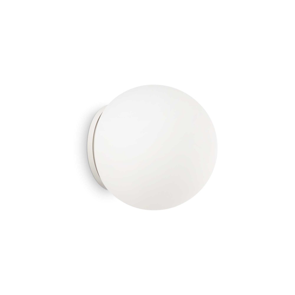 Ideal lux Mapa Bianco stenska svetilka | formasvetila.si