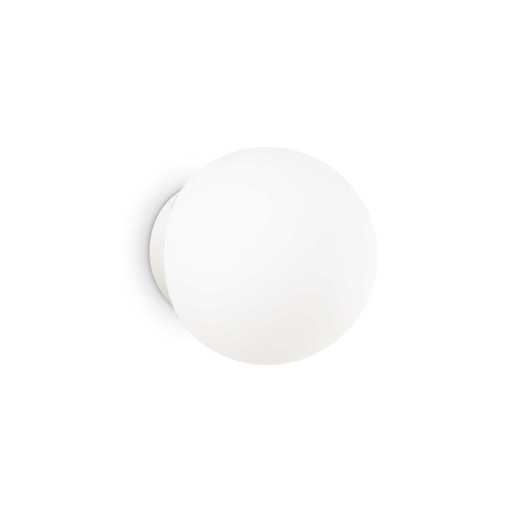 Ideal lux Mapa Bianco stenska svetilka | formasvetila.si
