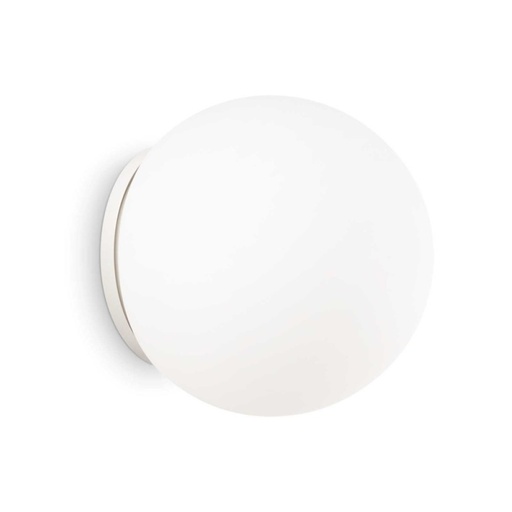 Ideal lux Mapa Bianco stenska svetilka | formasvetila.si