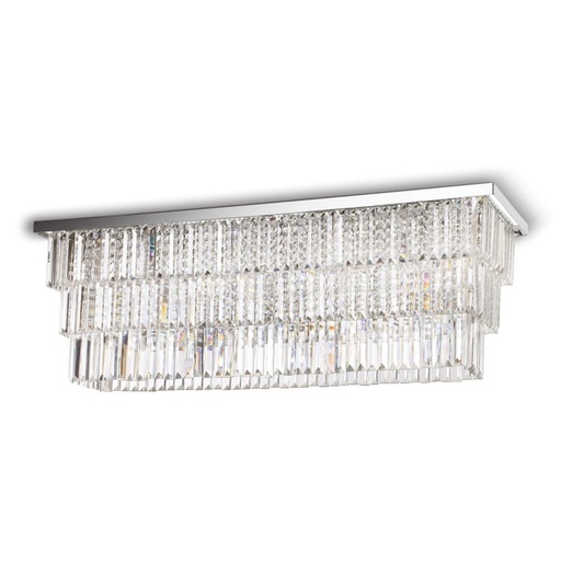 Ideal lux Martinez stropna svetilka | formasvetila.si