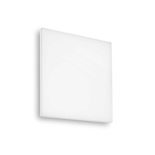 Ideal lux Mib Square stenska in stropna svetilka | formasvetila.si
