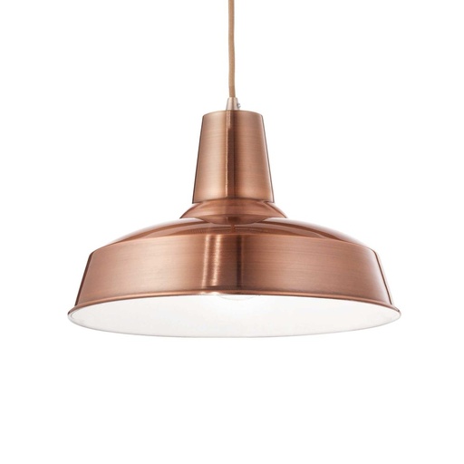 Ideal lux Moby viseča svetilka | formasvetila.si