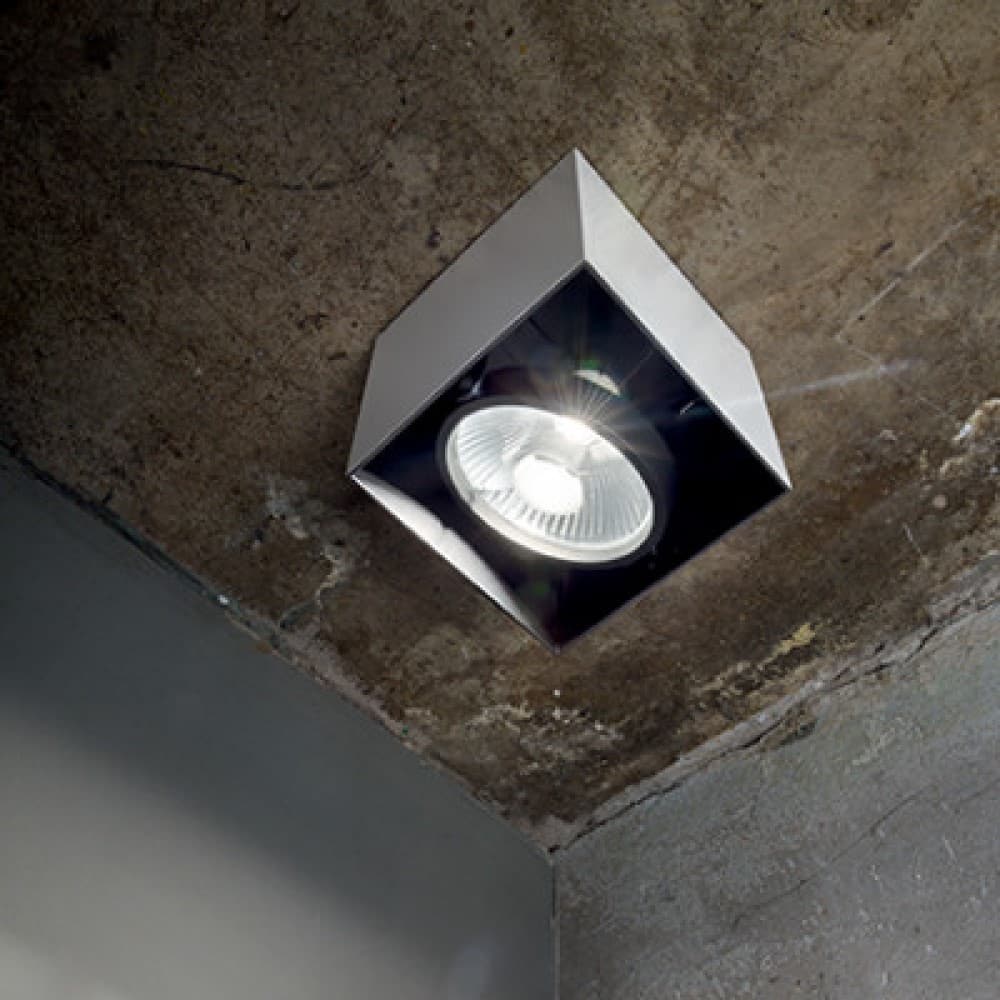 Ideal lux Mood Round stropna svetilka | formasvetila.si