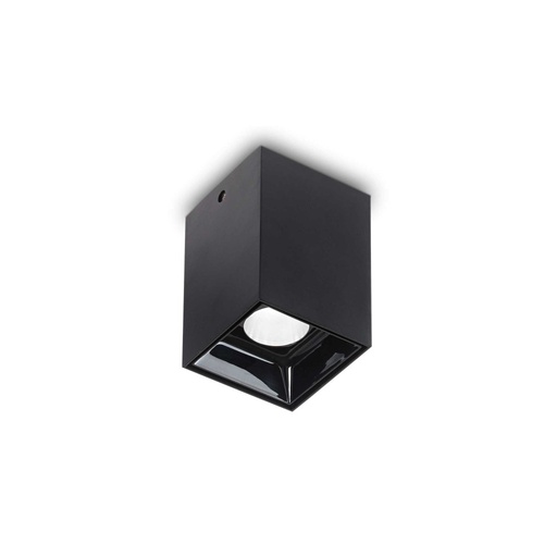 Ideal lux Nitro Square stropna svetilka | formasvetila.si