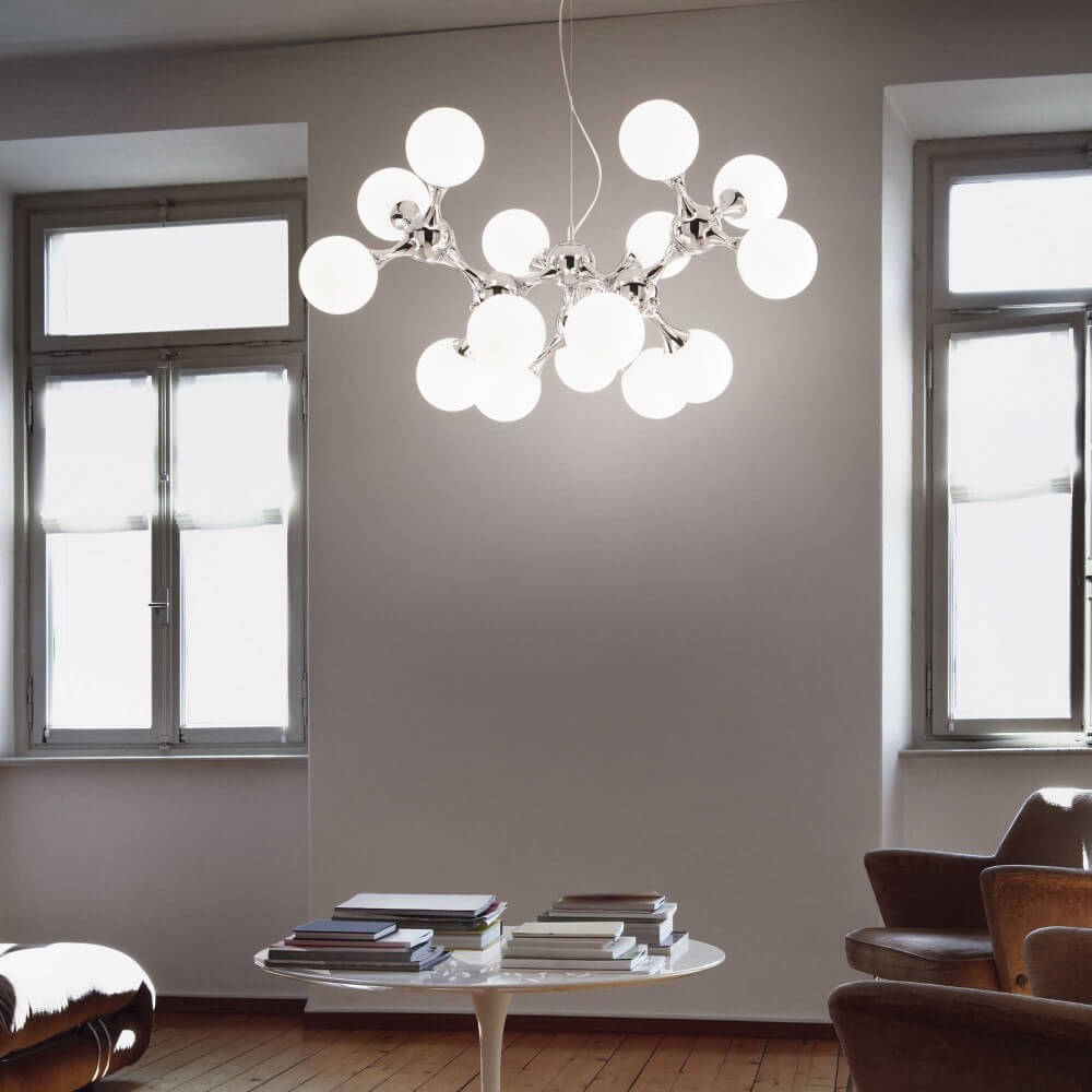 Ideal lux Nodi Viseča svetilka | formasvetila.si