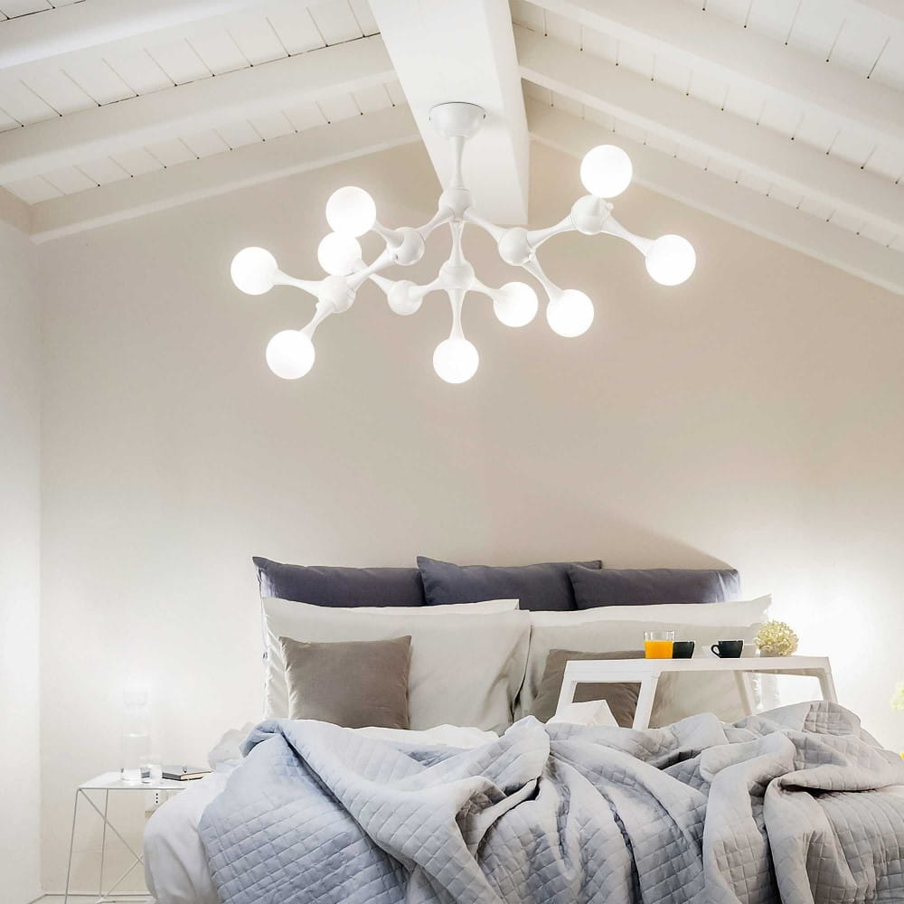 Ideal lux Nodino stropna svetilka | formasvetila.si