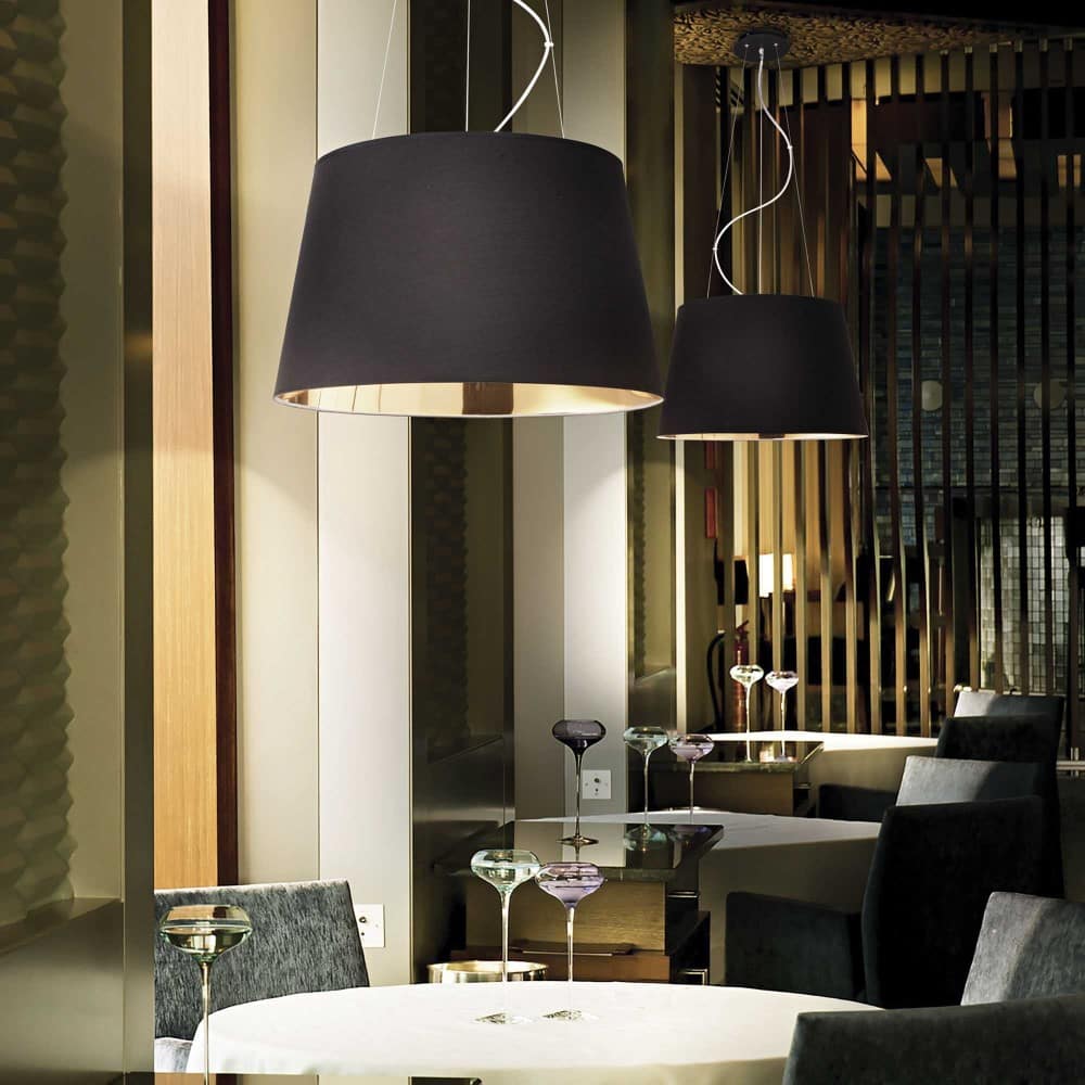 Ideal lux Nordik viseča svetilka | formasvetila.si