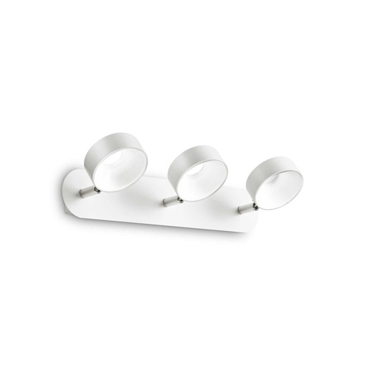 Ideal lux Oby stropna svetilka | formasvetila.si
