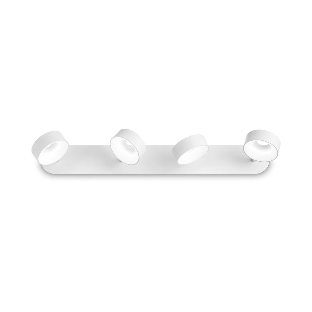 Ideal lux Oby stropna svetilka | formasvetila.si