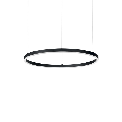 Ideal lux Oracle Slim Round viseča svetilka | formasvetila.si