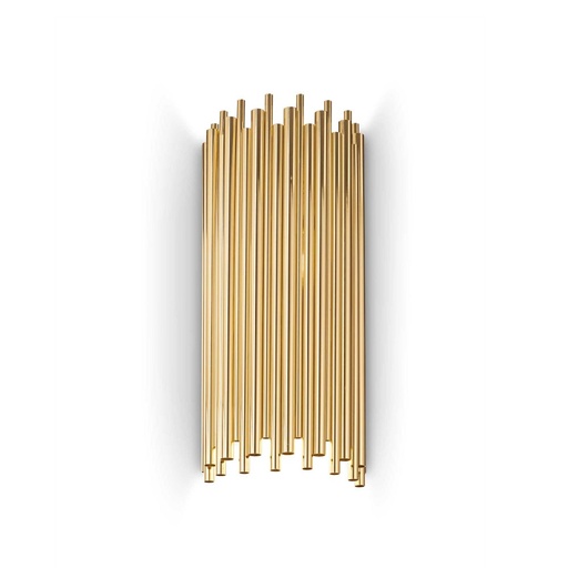 Ideal lux Pan stenska svetilka | formasvetila.si