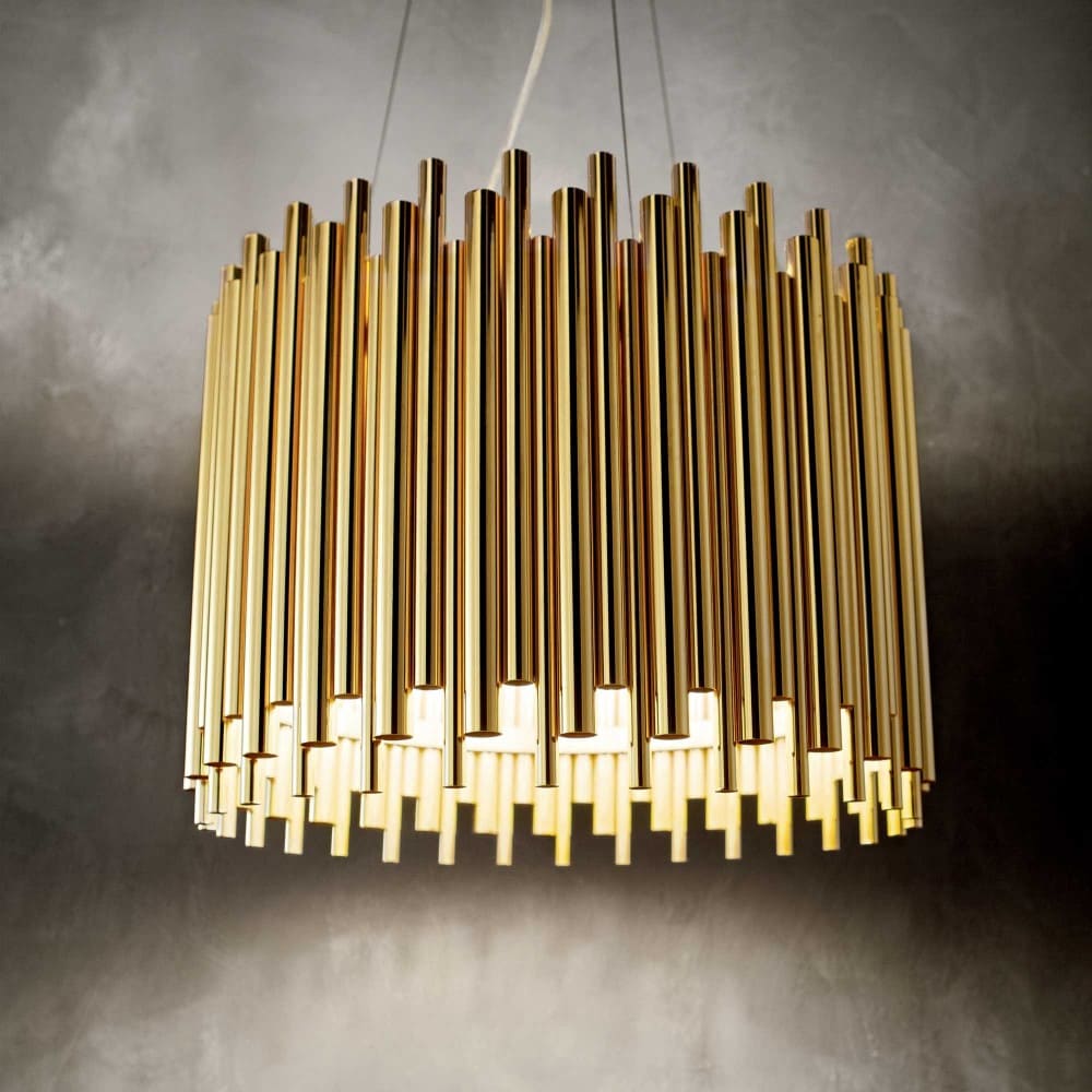 Ideal lux Pan viseča svetilka | formasvetila.si