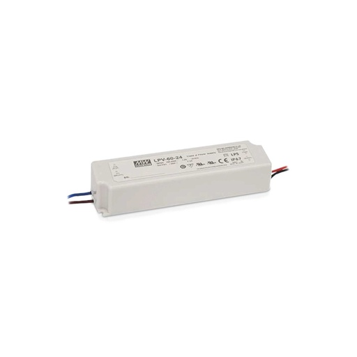 Ideal lux PARK ROCKET STARLIGHT DRIVER ON-OFF 020W | formasvetila.si