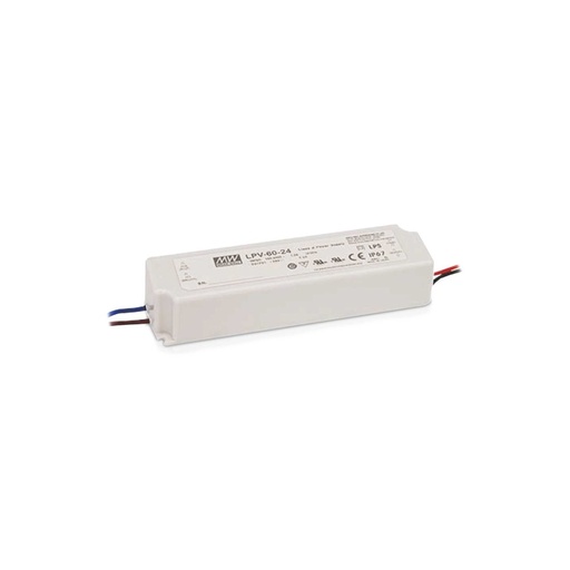 Ideal lux PARK ROCKET STARLIGHT DRIVER ON-OFF 035W | formasvetila.si