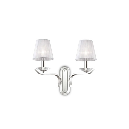 Ideal lux Pegaso stenska svetilka | formasvetila.si