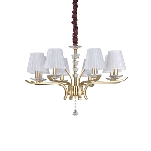Ideal lux Pegaso lestenec | formasvetila.si