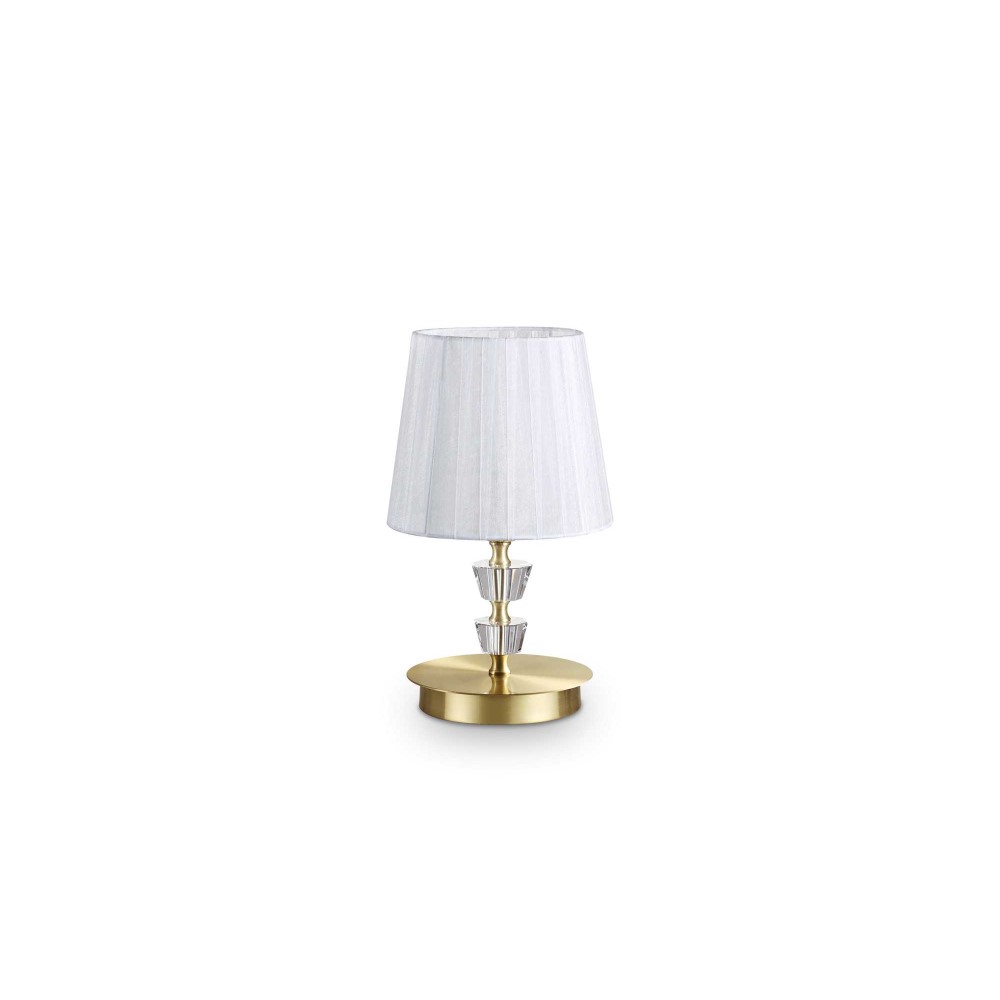 Ideal lux Pegaso namizna svetilka | formasvetila.si