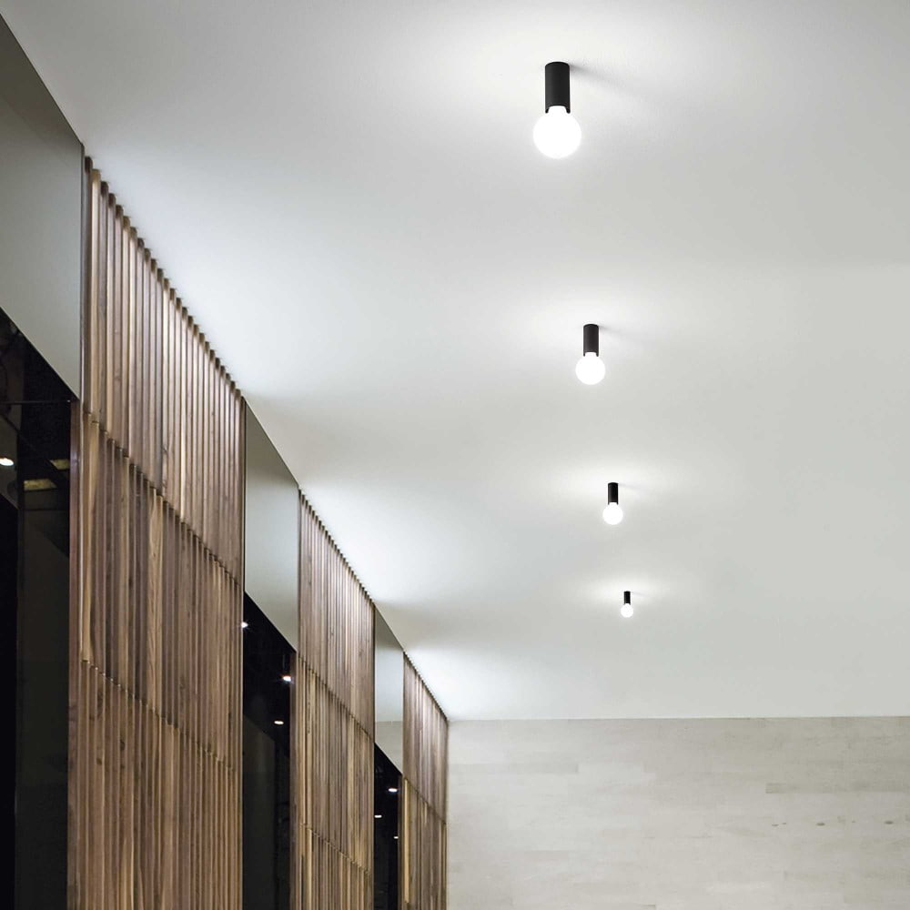 Ideal lux Petit stropna svetilka | formasvetila.si