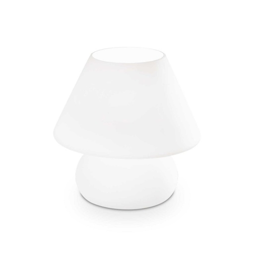 Ideal lux Prato E27 namizna svetilka | formasvetila.si