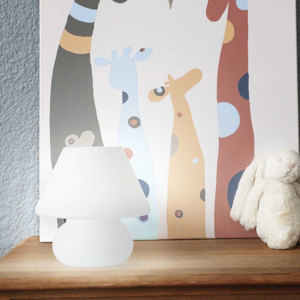 Ideal lux Prato E14 namizna svetilka | formasvetila.si