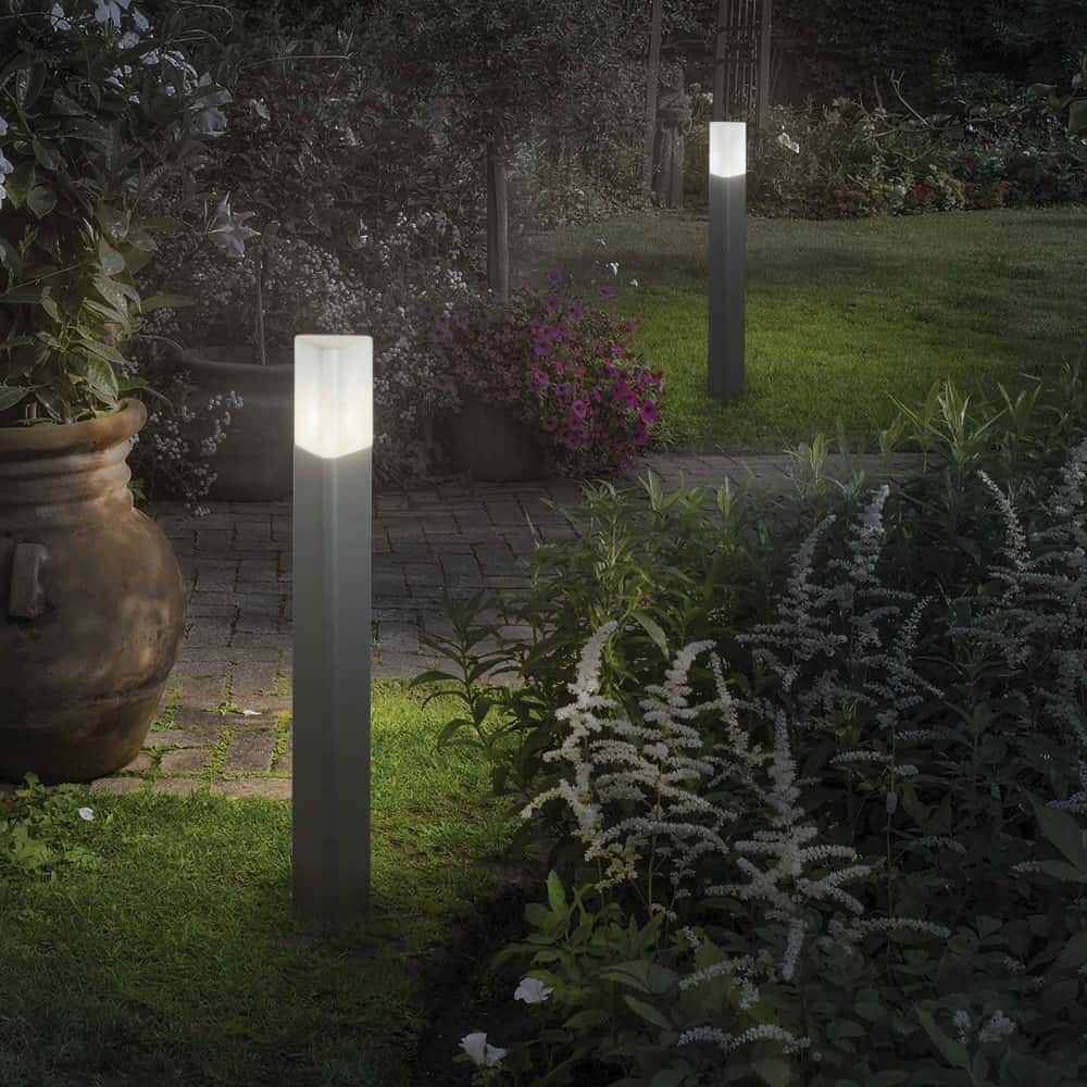 Ideal lux Pulsar stebriček | formasvetila.si