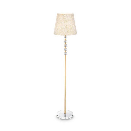 Ideal lux Queen stoječa svetilka | formasvetila.si