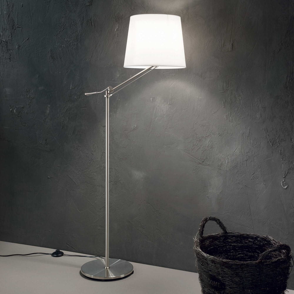 Ideal lux Regol stoječa svetilka | formasvetila.si