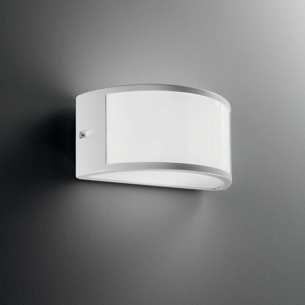 Ideal lux Rex-1 zunanja stenska svetilka | formasvetila.si