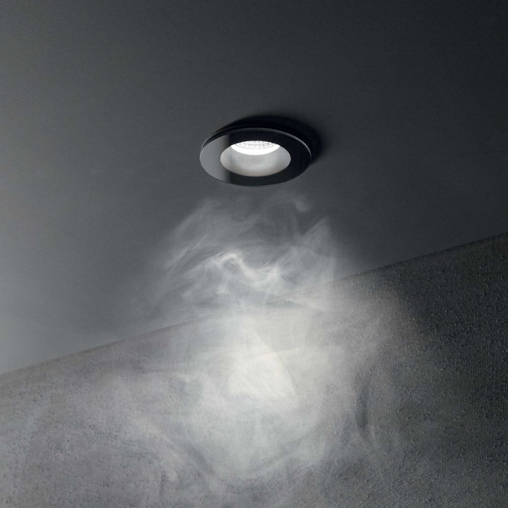 Ideal lux Room-65 Round vgradna stropna svetilka | formasvetila.si