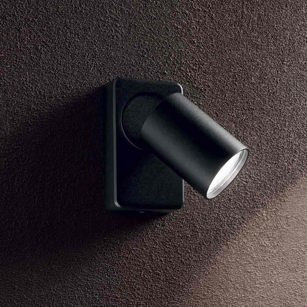 Ideal lux Rudy stenska svetilka | formasvetila.si