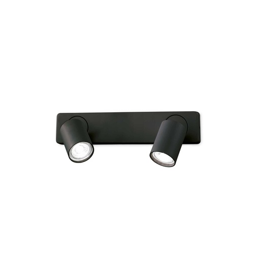 Ideal lux Rudy stenska svetilka | formasvetila.si