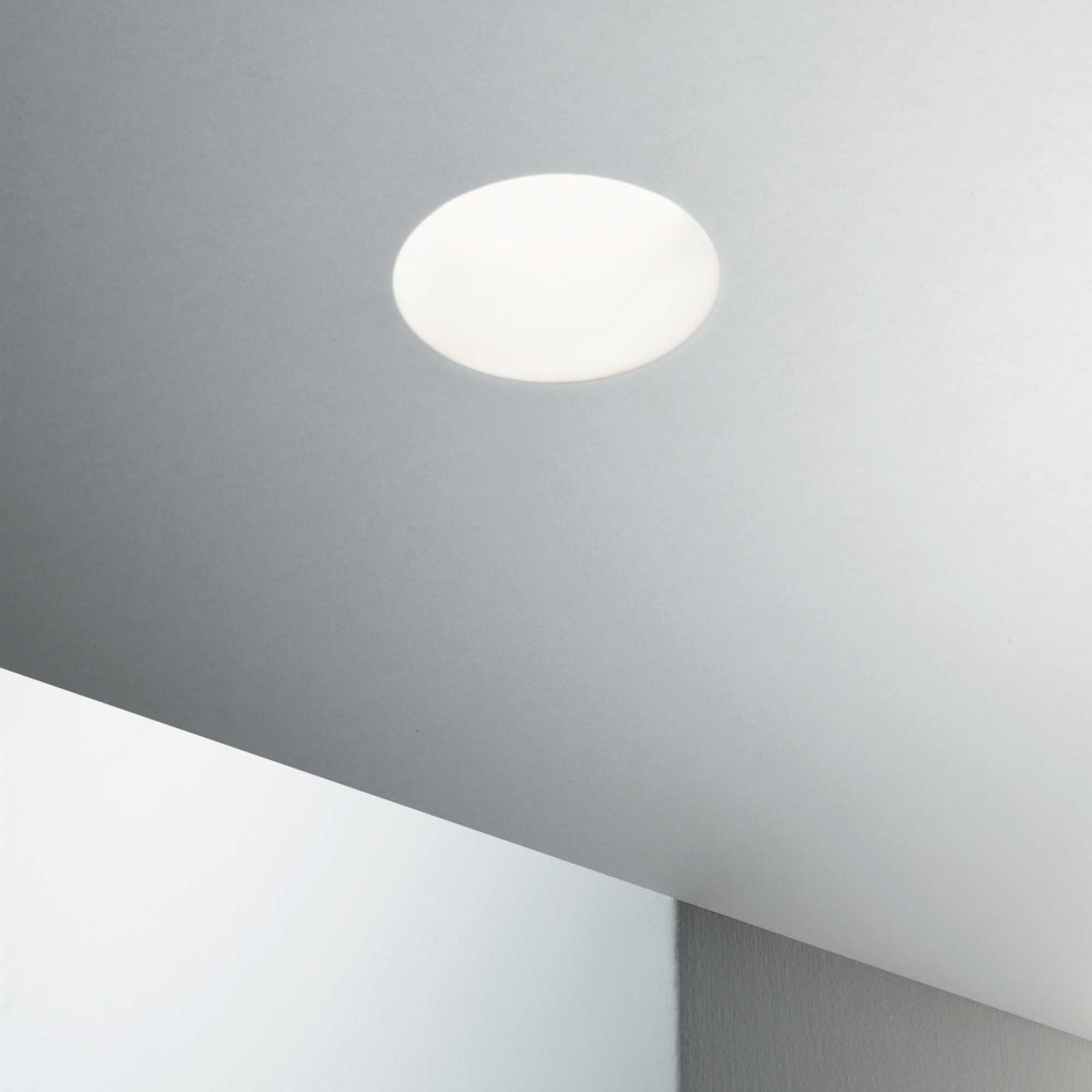 Ideal lux Samba Round vgradna stropna svetilka | formasvetila.si