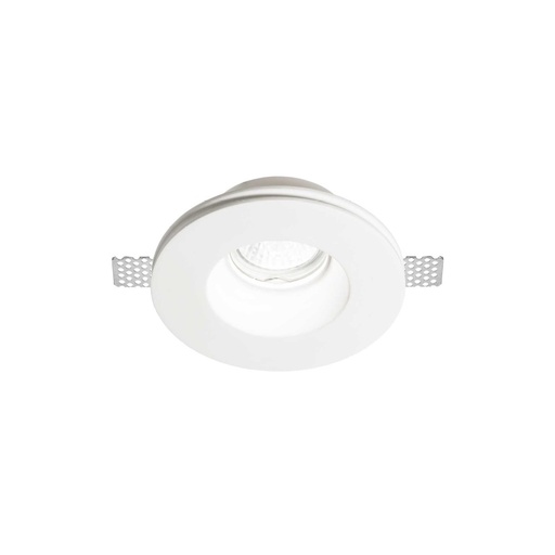 Ideal lux Samba Round vgradna stropna svetilka | formasvetila.si