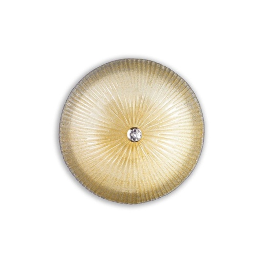Ideal lux Shell stropna svetilka | formasvetila.si