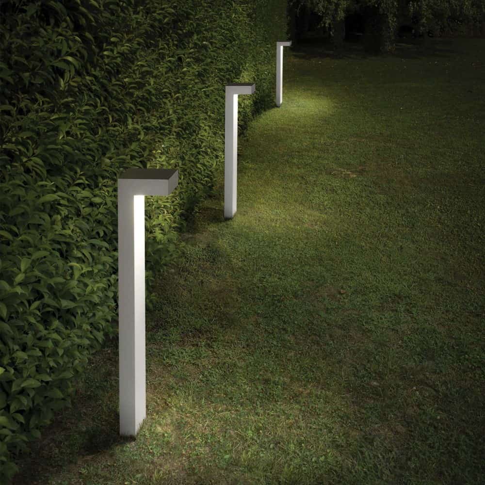 Ideal lux Sirio stebriček | formasvetila.si