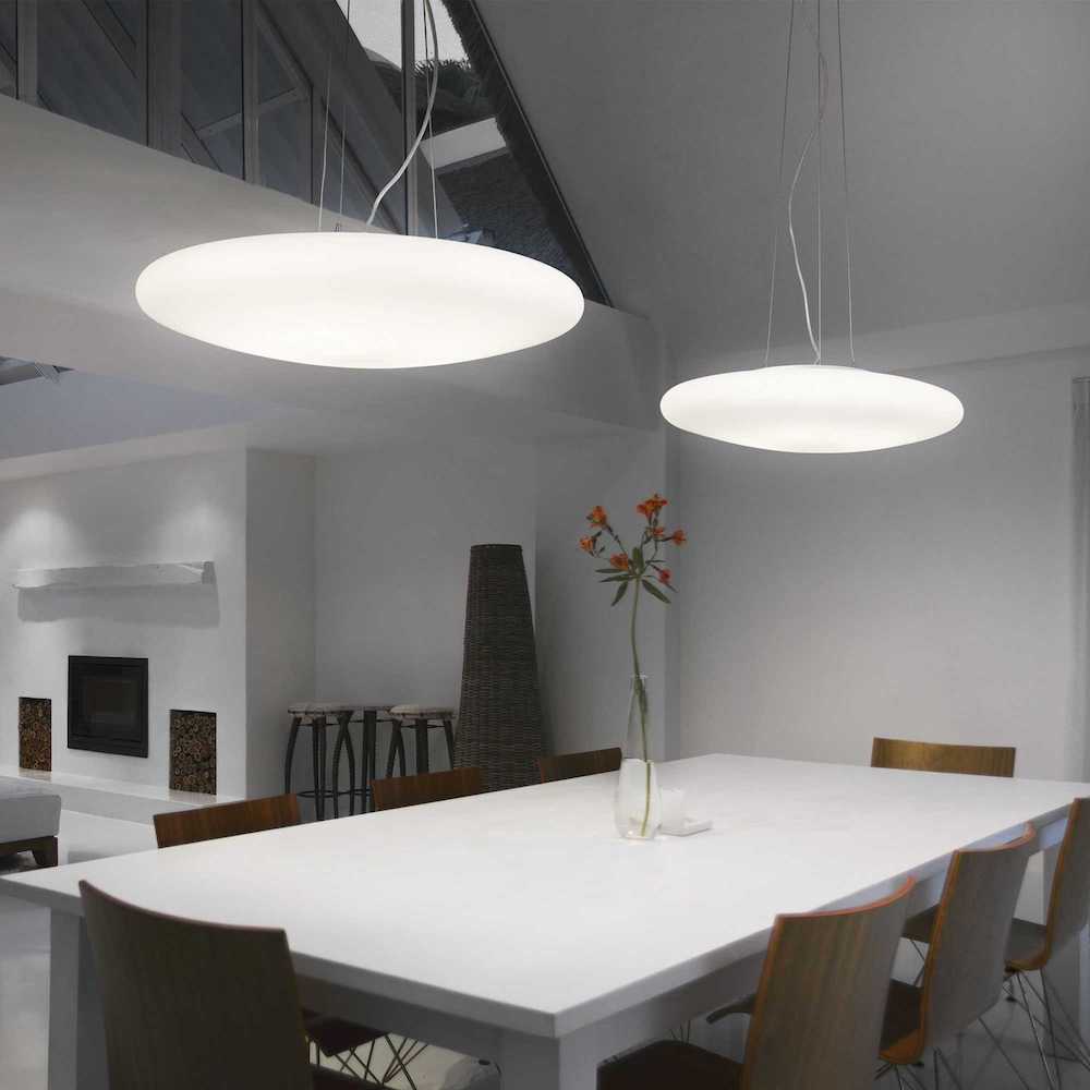Ideal lux Smarties viseča svetilka | formasvetila.si