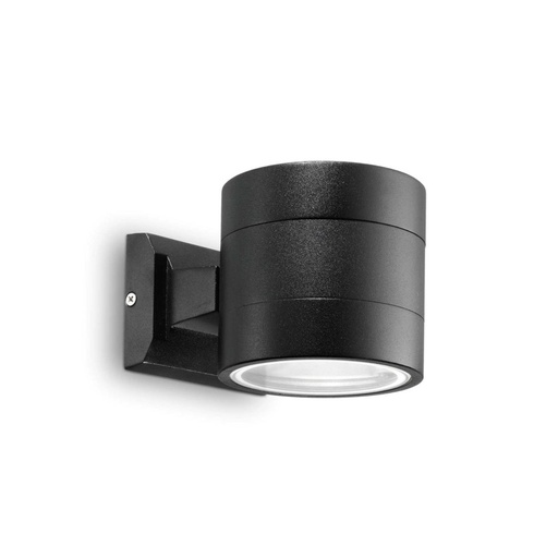 Ideal lux Snif Round zunanja stenska svetilka | formasvetila.si