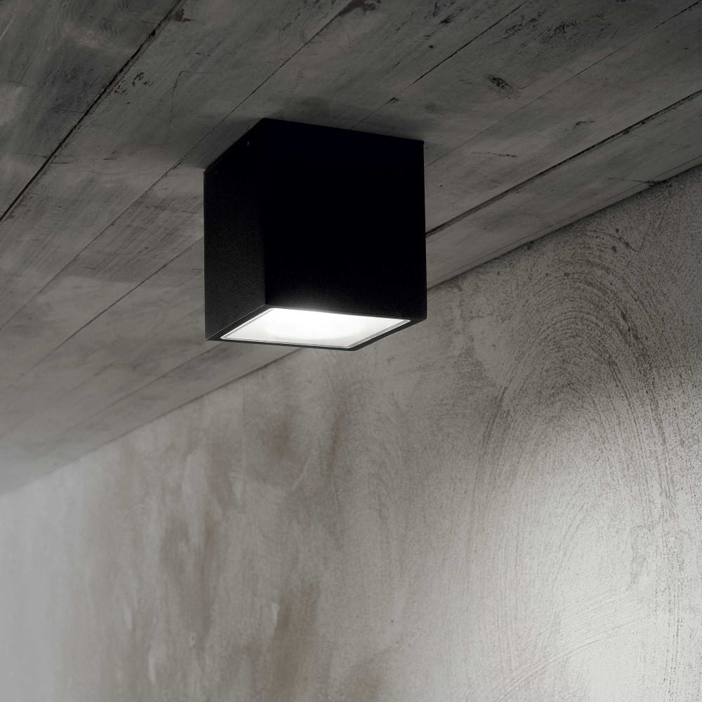 Ideal lux Techo zunanja stropna svetilka | formasvetila.si