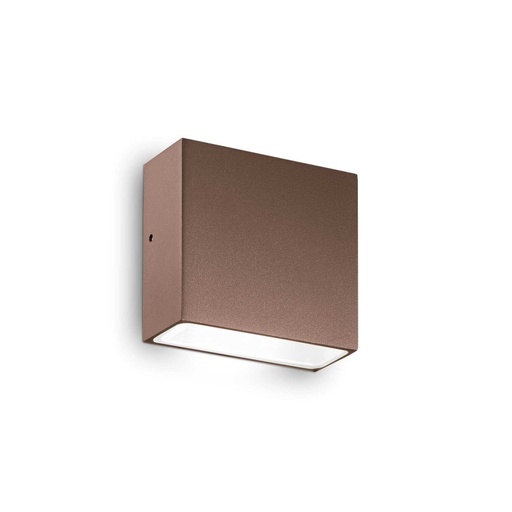 Ideal lux Tetris-1 zunanja stenska svetilka | formasvetila.si