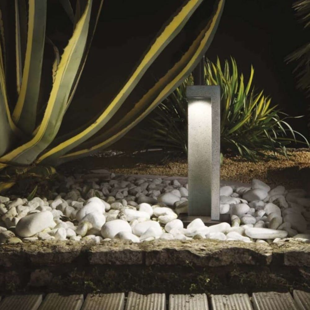 Ideal lux Titano stebriček | formasvetila.si