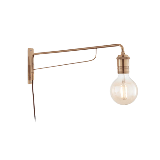 Ideal lux Triumph stenska svetilka | formasvetila.si