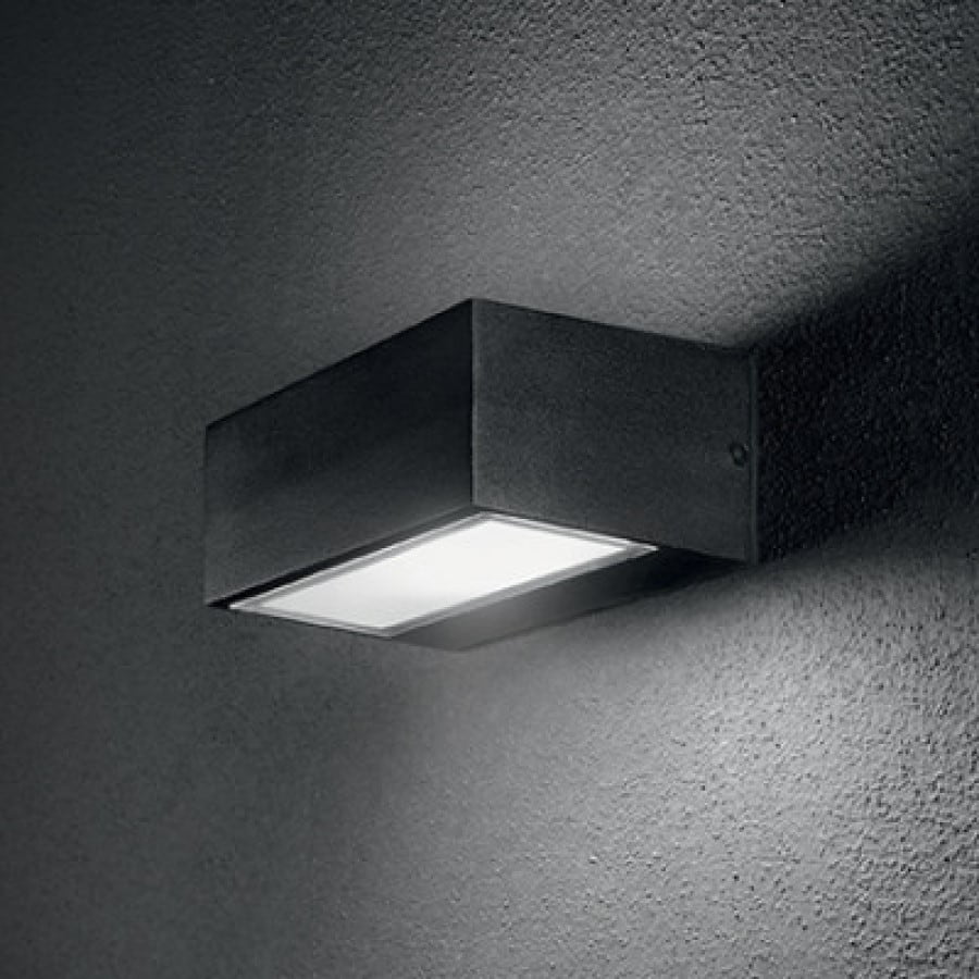 Ideal lux Twin zunanja stenska svetilka | formasvetila.si